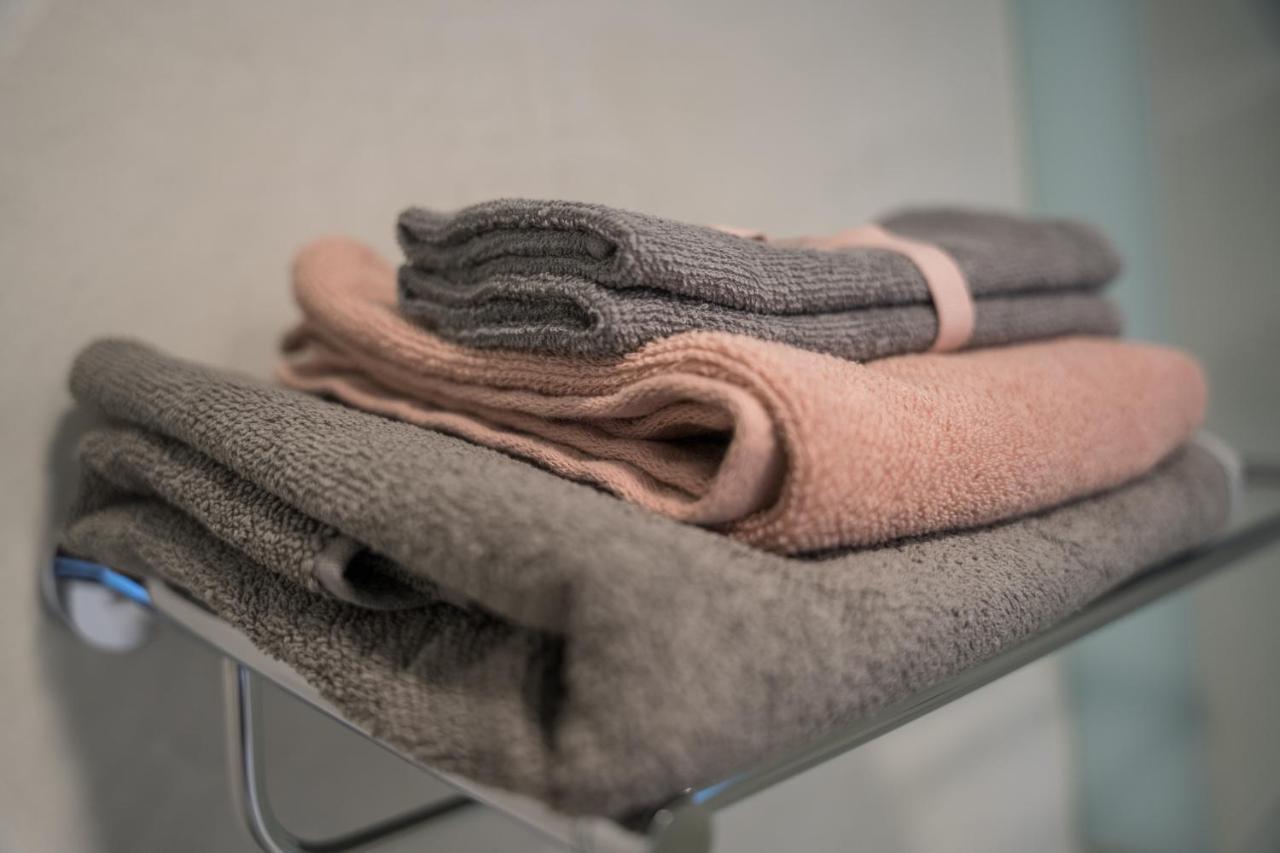 Blue Yvey Apartment Турут Екстериор снимка