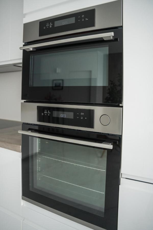 Blue Yvey Apartment Турут Екстериор снимка